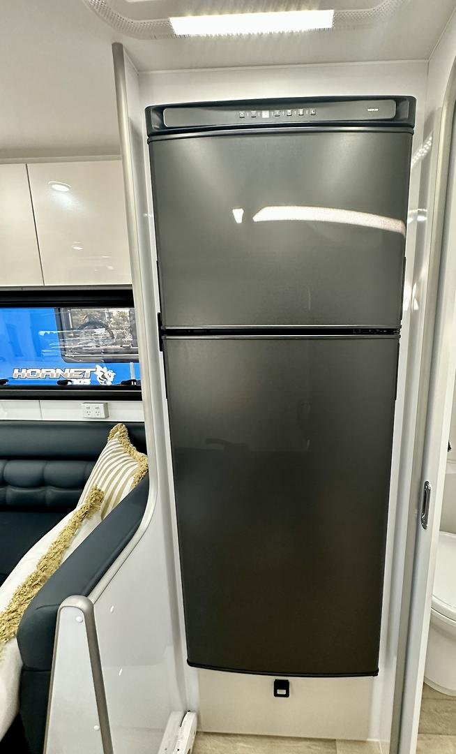 2024 Wonderland RV Amaroo 17' 05