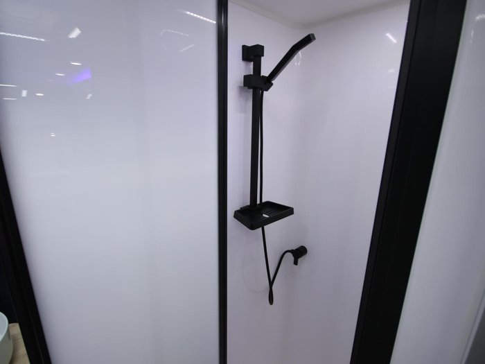 2024 Wonderland RV Amaroo 17' 05