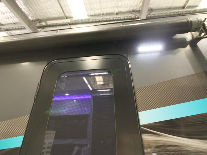 2024 Wonderland RV Amaroo 17' 05