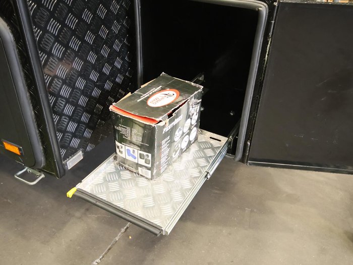 2024 Wonderland RV Amaroo 17' 05