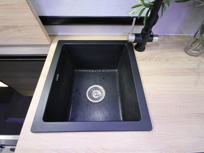 2024 Wonderland RV Amaroo 17' 05