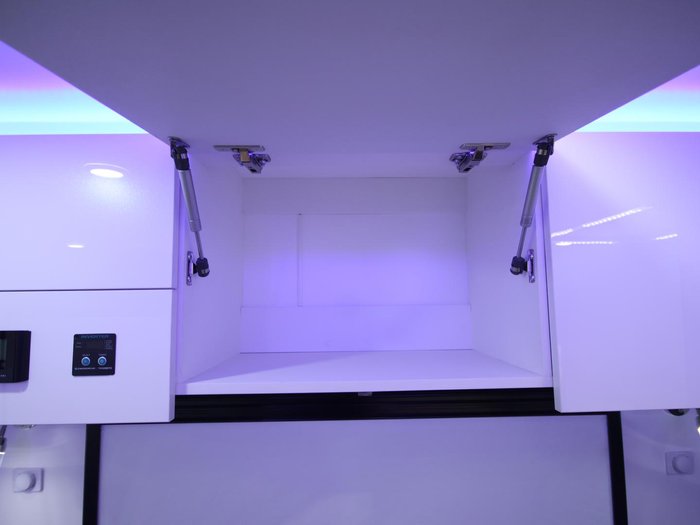 2024 Wonderland RV Amaroo 17' 05