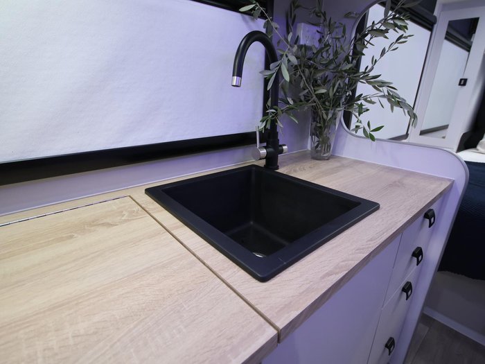 2024 Wonderland RV Amaroo 17' 05