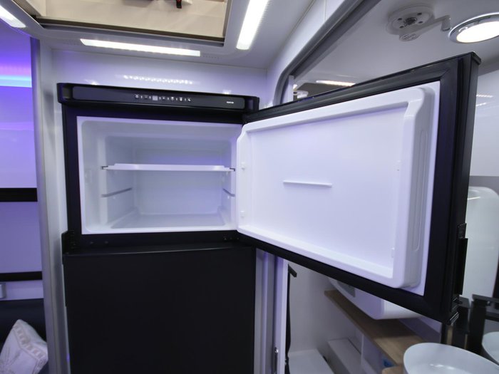 2024 Wonderland RV Amaroo 17' 05