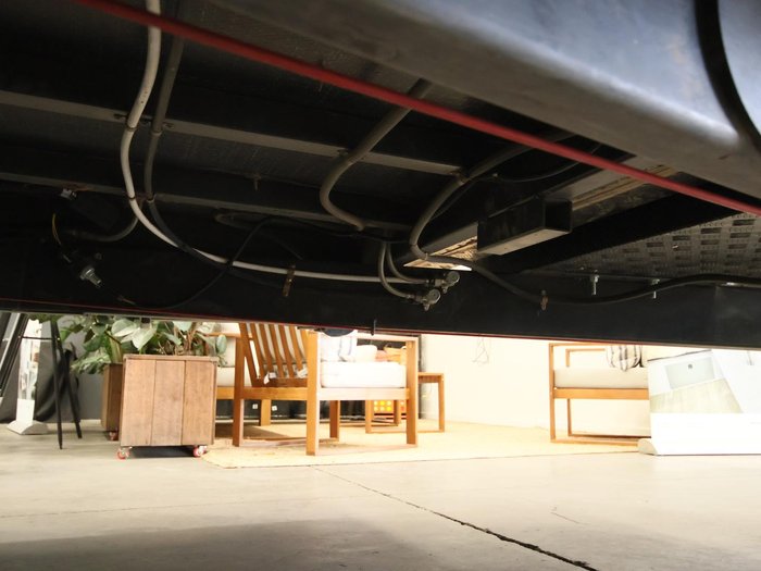 2024 Wonderland RV Amaroo 17' 05