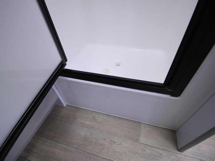 2024 Wonderland RV Amaroo 17' 05