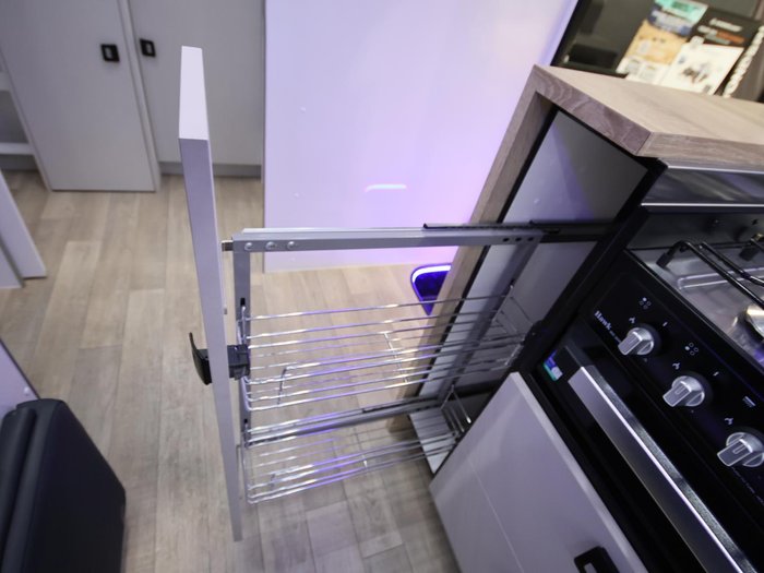 2024 Wonderland RV Amaroo 17' 05