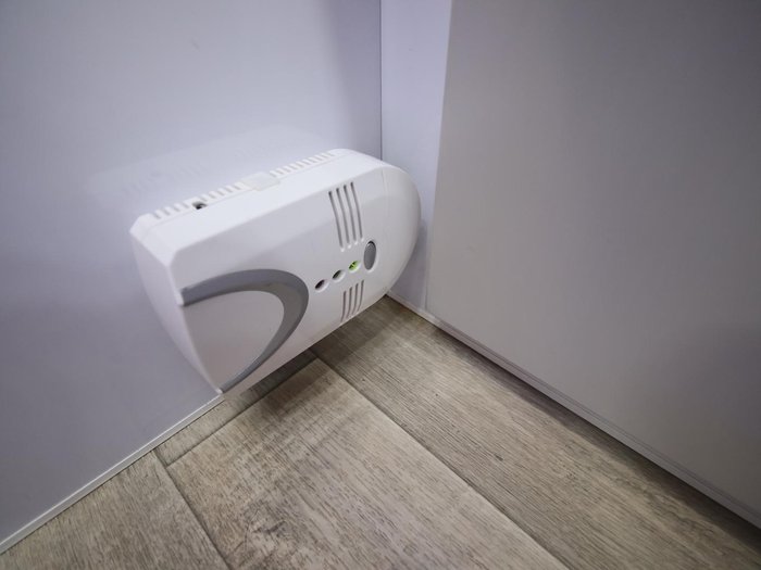 2024 Wonderland RV Amaroo 17' 05