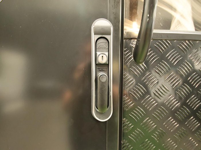 2024 Wonderland RV Amaroo 17' 05