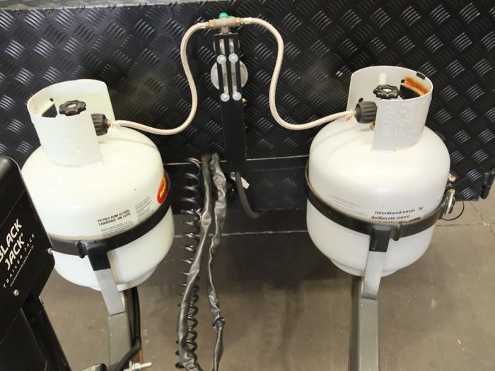 2024 Wonderland RV Amaroo 17' 05