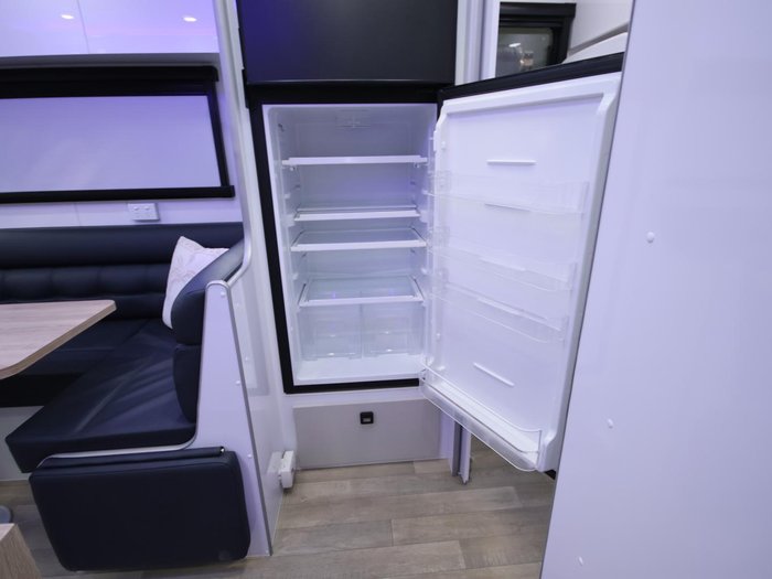 2024 Wonderland RV Amaroo 17' 05