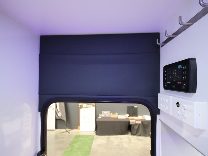 2024 Wonderland RV Amaroo 17' 05