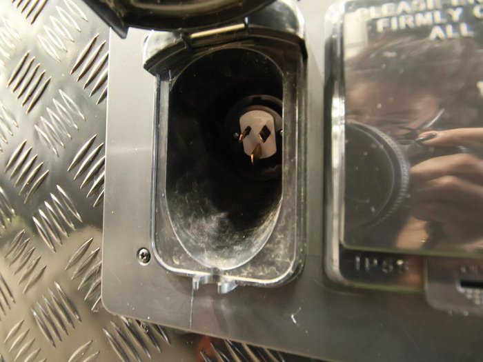 2024 Wonderland RV Amaroo 17' 05