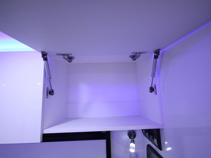 2024 Wonderland RV Amaroo 17' 05