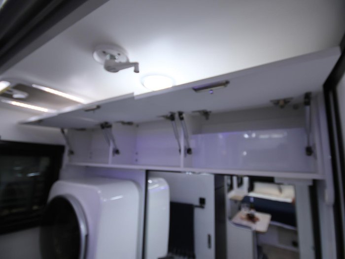 2024 Wonderland RV Amaroo 17' 05