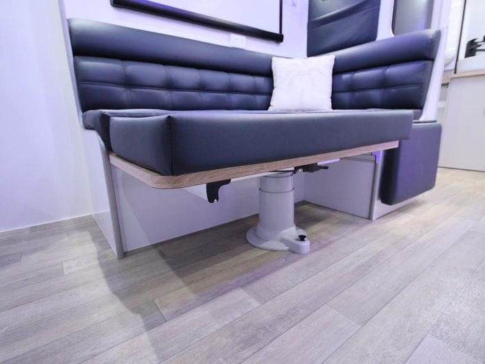 2024 Wonderland RV Amaroo 17' 05