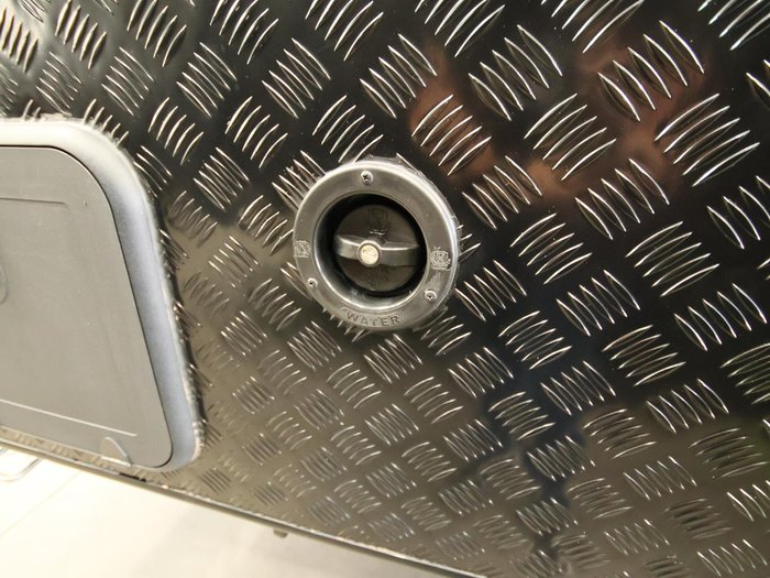 2024 Wonderland RV Amaroo 17' 05