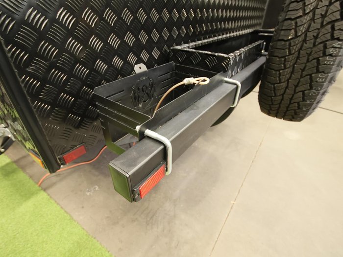 2024 Wonderland RV Amaroo 17' 05