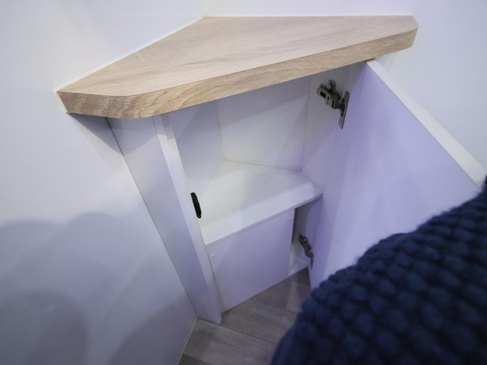 2024 Wonderland RV Amaroo 17' 05