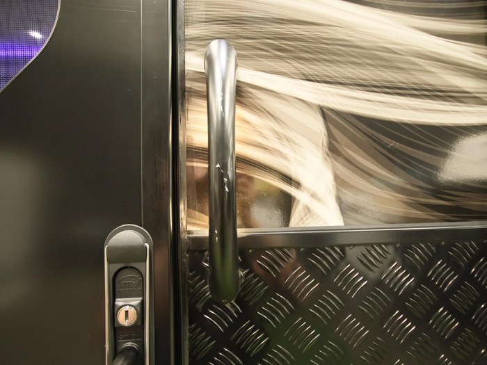 2024 Wonderland RV Amaroo 17' 05