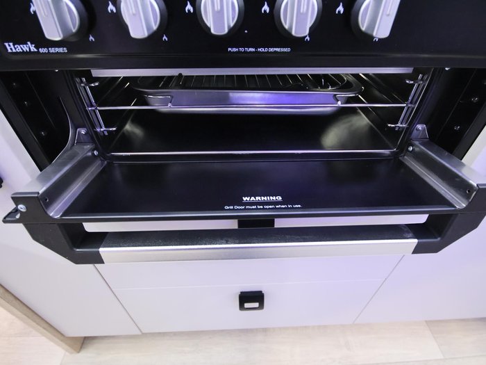 2024 Wonderland RV Amaroo 17' 05