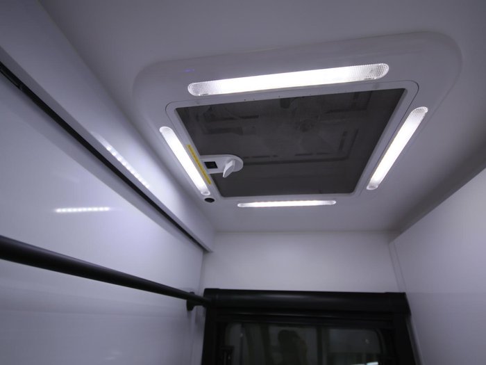 2024 Wonderland RV Amaroo 17' 05