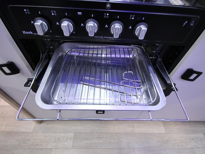 2024 Wonderland RV Amaroo 17' 05