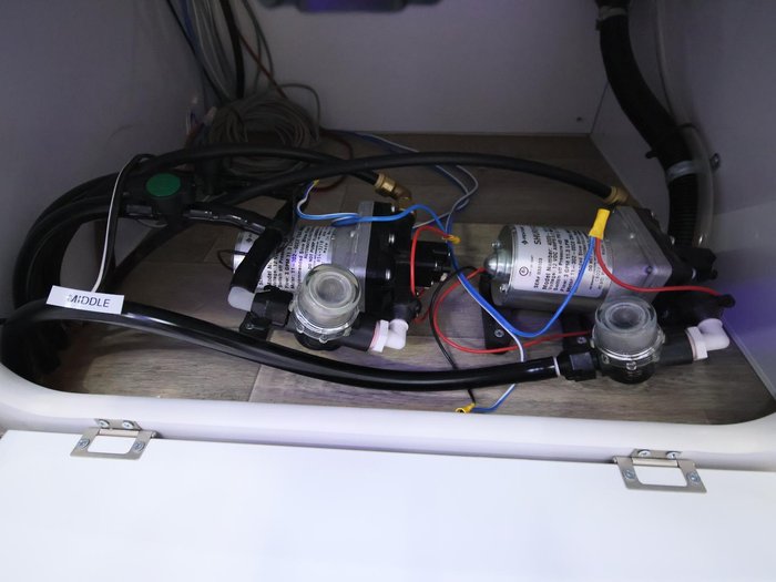 2024 Wonderland RV Amaroo 17' 05