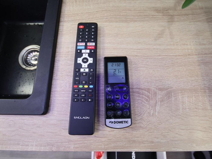 2024 Wonderland RV Amaroo 17' 05