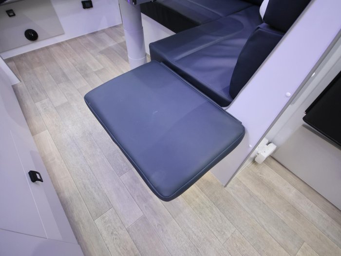 2024 Wonderland RV Amaroo 17' 05