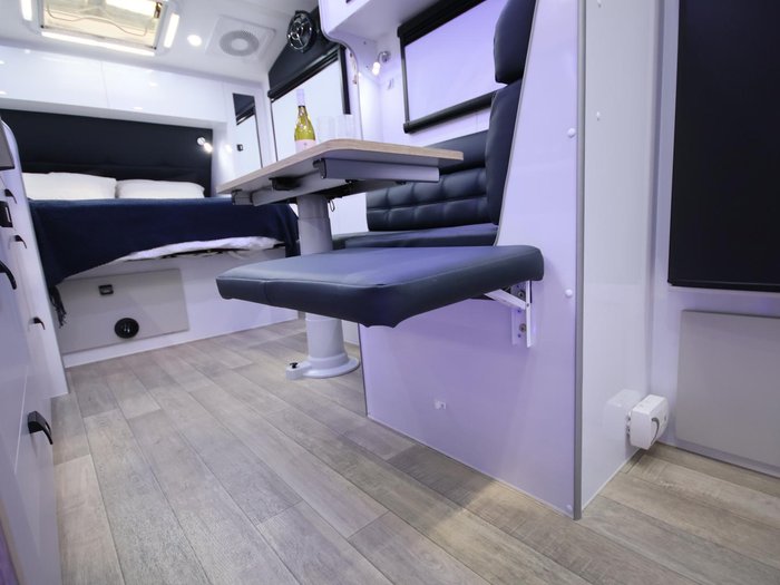 2024 Wonderland RV Amaroo 17' 05