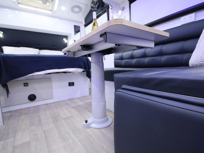 2024 Wonderland RV Amaroo 17' 05