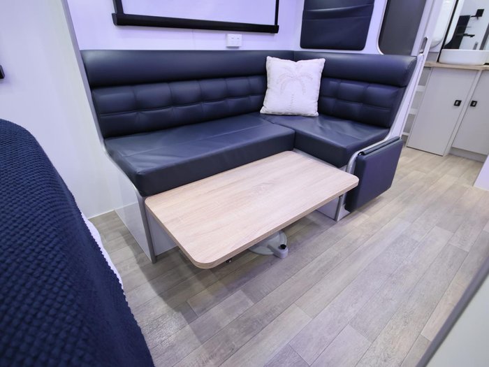 2024 Wonderland RV Amaroo 17' 05