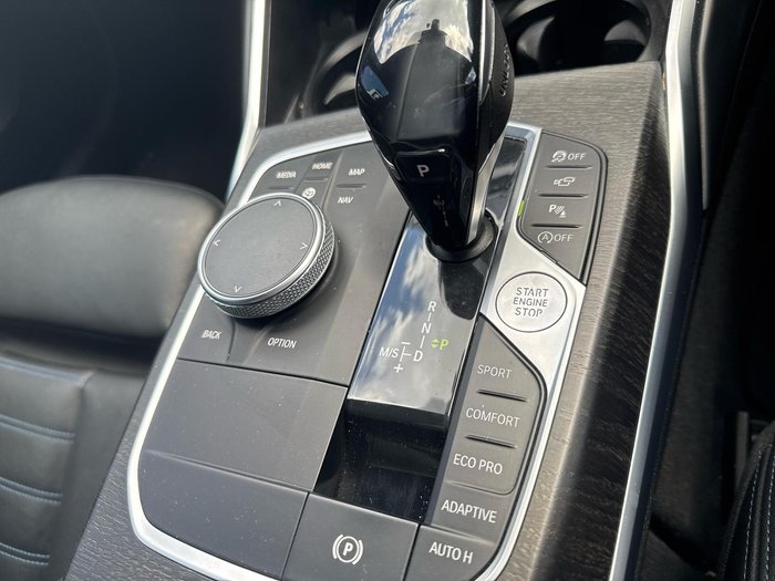 2021 BMW 3 Series M340i xDrive