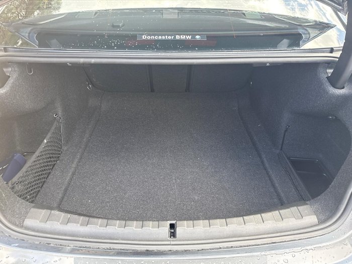 2021 BMW 3 Series M340i xDrive