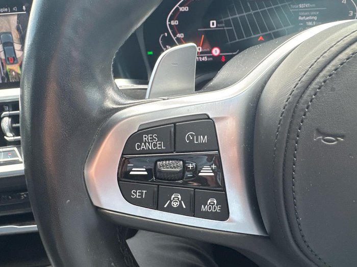 2021 BMW 3 Series M340i xDrive