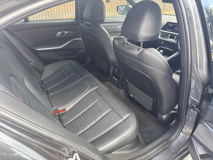 2021 BMW 3 Series M340i xDrive