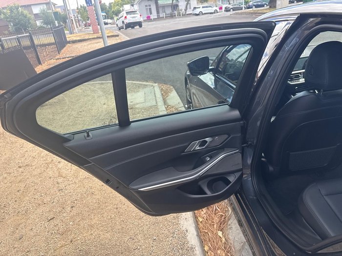 2021 BMW 3 Series M340i xDrive