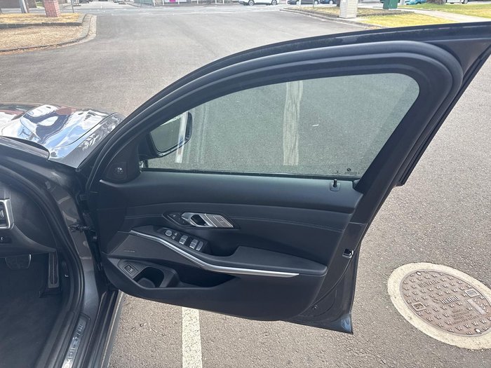 2021 BMW 3 Series M340i xDrive