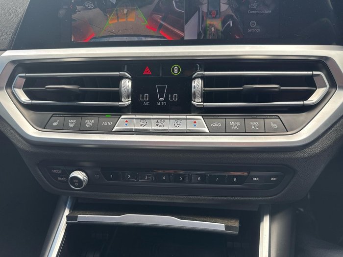 2021 BMW 3 Series M340i xDrive