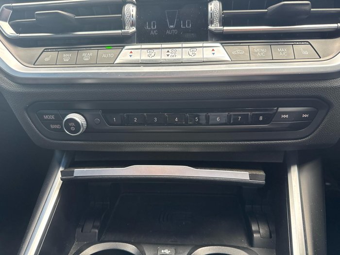 2021 BMW 3 Series M340i xDrive