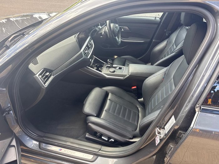 2021 BMW 3 Series M340i xDrive