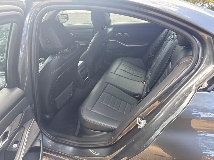 2021 BMW 3 Series M340i xDrive