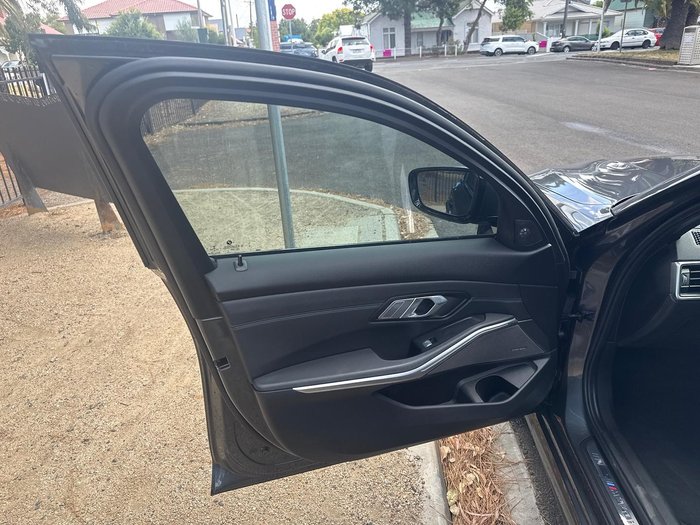 2021 BMW 3 Series M340i xDrive