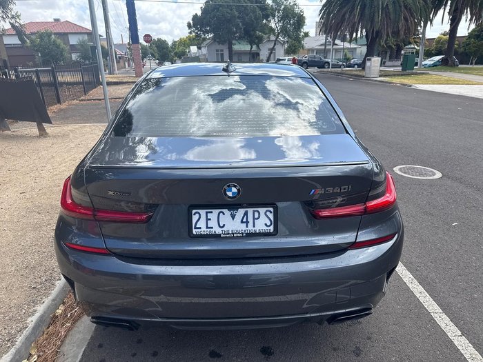 2021 BMW 3 Series M340i xDrive