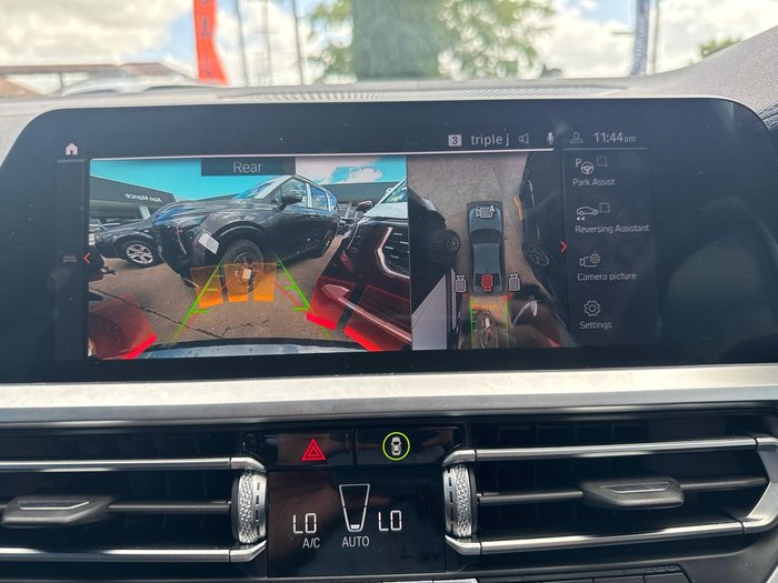 2021 BMW 3 Series M340i xDrive