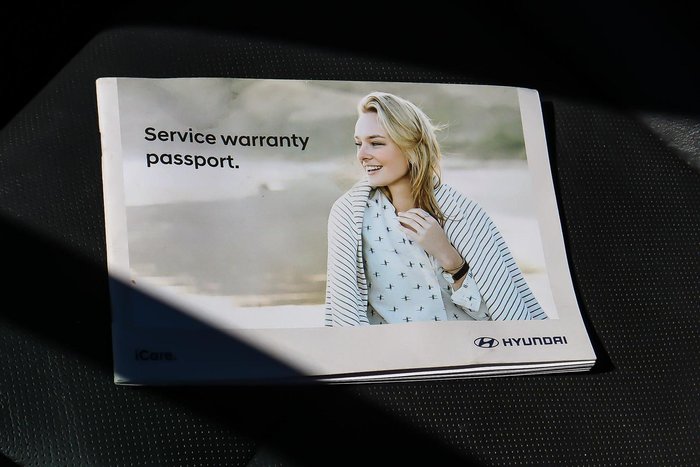 2017 Hyundai Tucson Active X