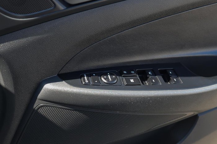 2017 Hyundai Tucson Active X