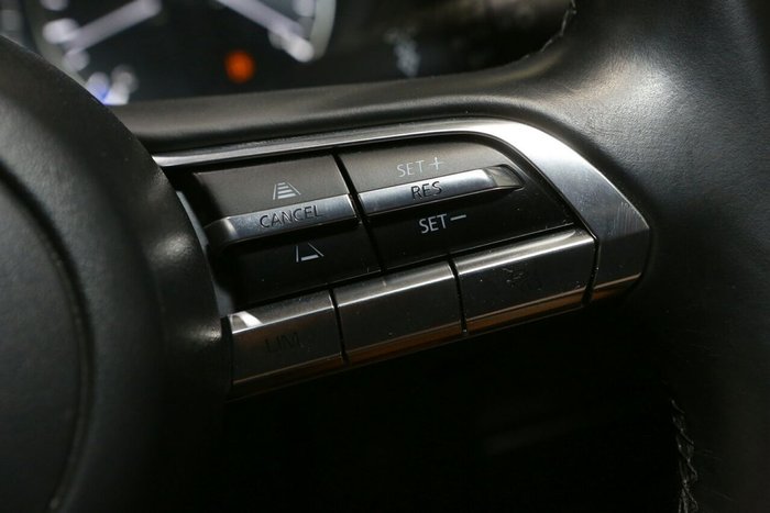 2020 Mazda 3 G25 Evolve