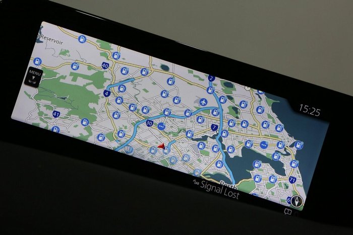 2020 Mazda 3 G25 Evolve